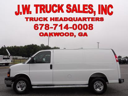 gmc savana cargo 2025 1GTW7AFP6S1211216 image gmc savana cargo 2025 1GTW7AFP6S1211216 image